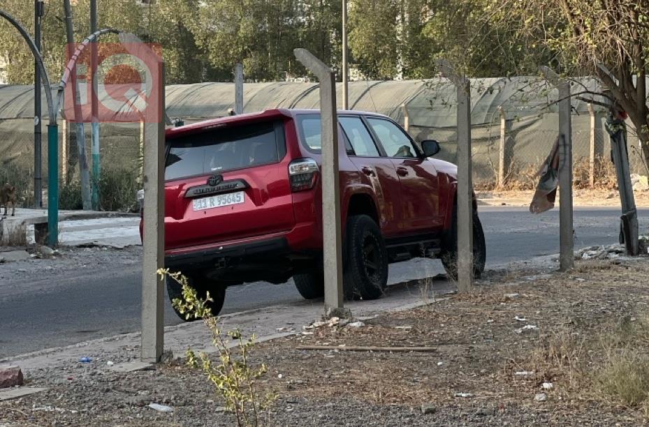 تويوتا 4رنر